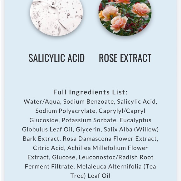 Clean Skin Club Clearing Mist - Picture 3 of 6